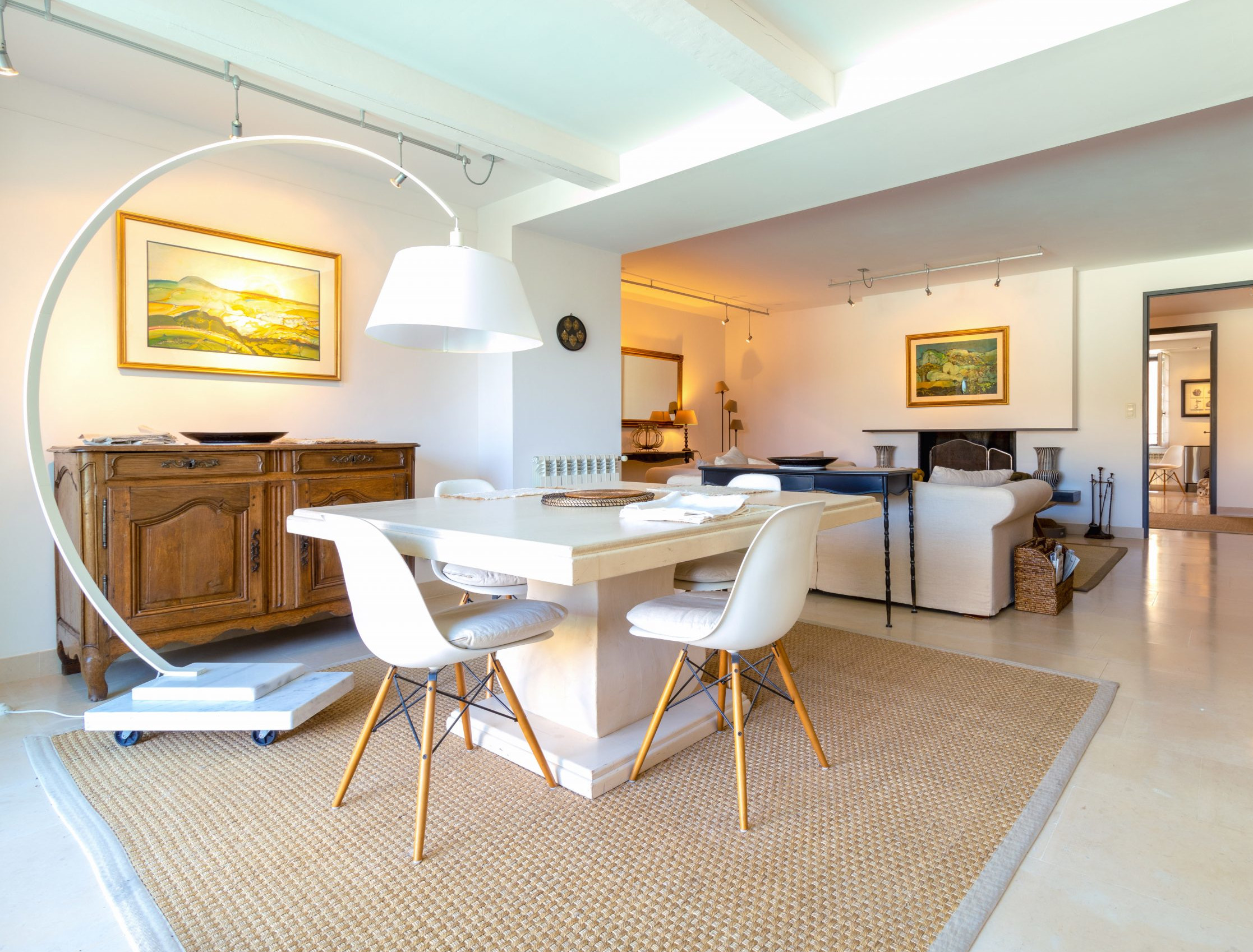 salle à manger maison provençale salle à manger maison provençale