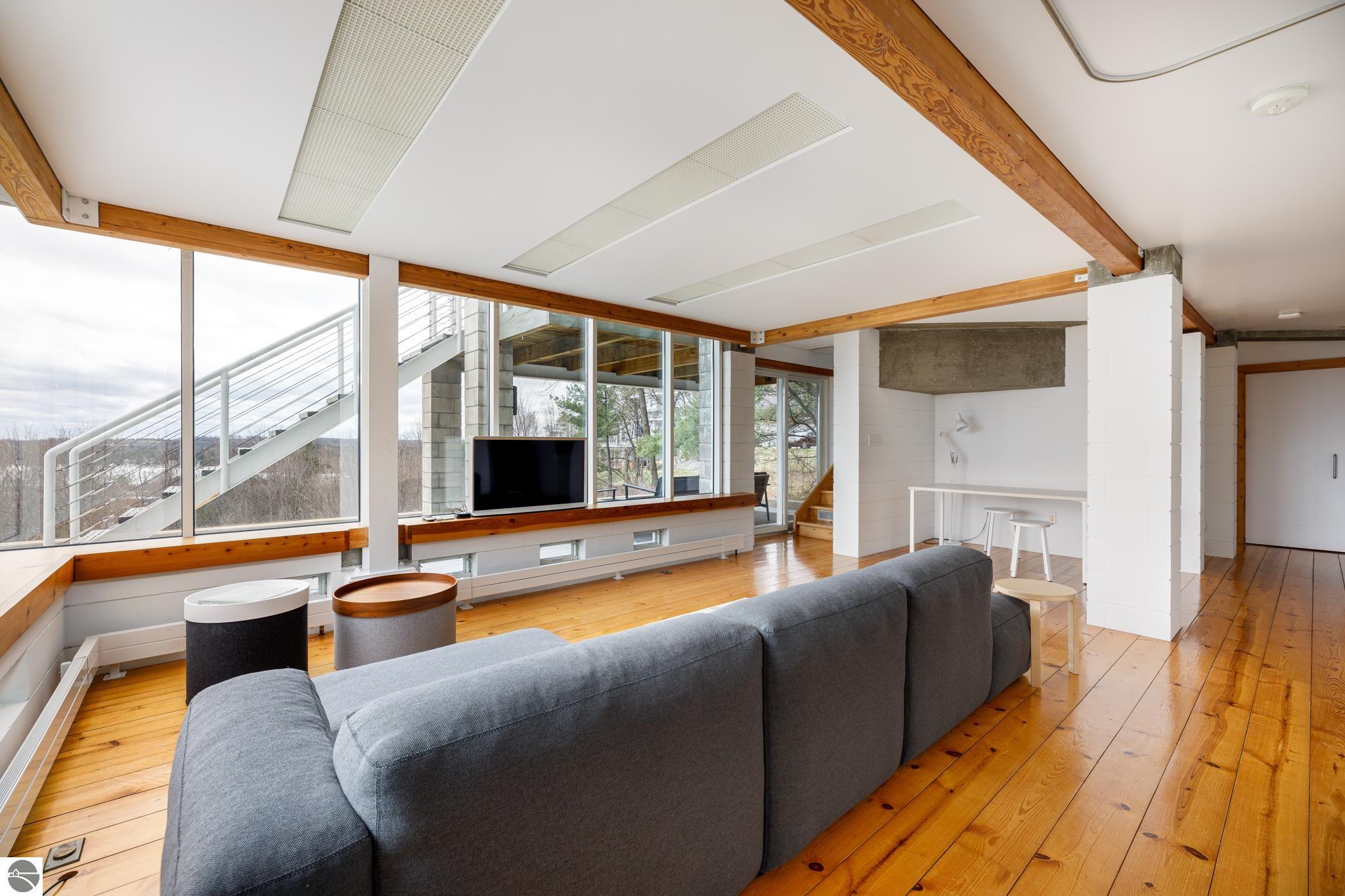 salon maison architecte salon maison architecte