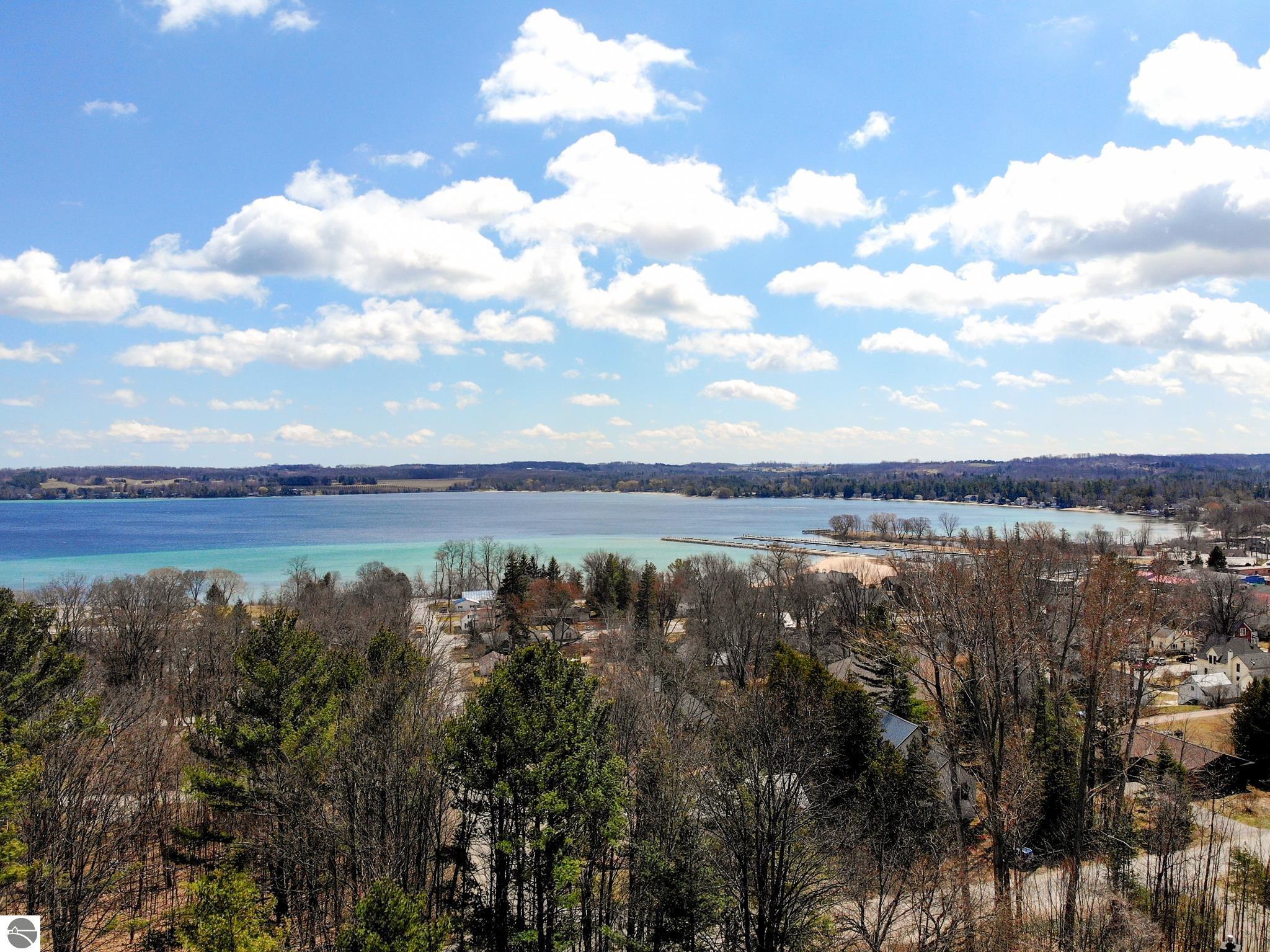 vue Suttons Bay vue Suttons Bay