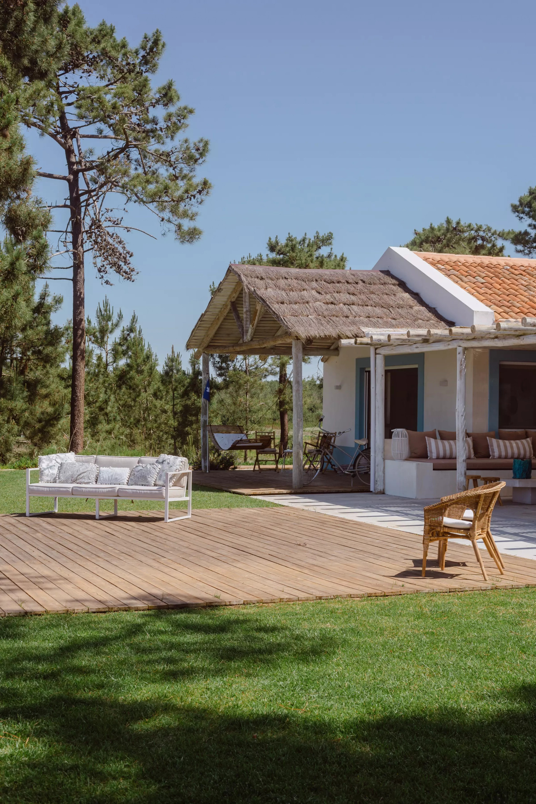 Villa Lotus Comporta Villa Lotus Comporta