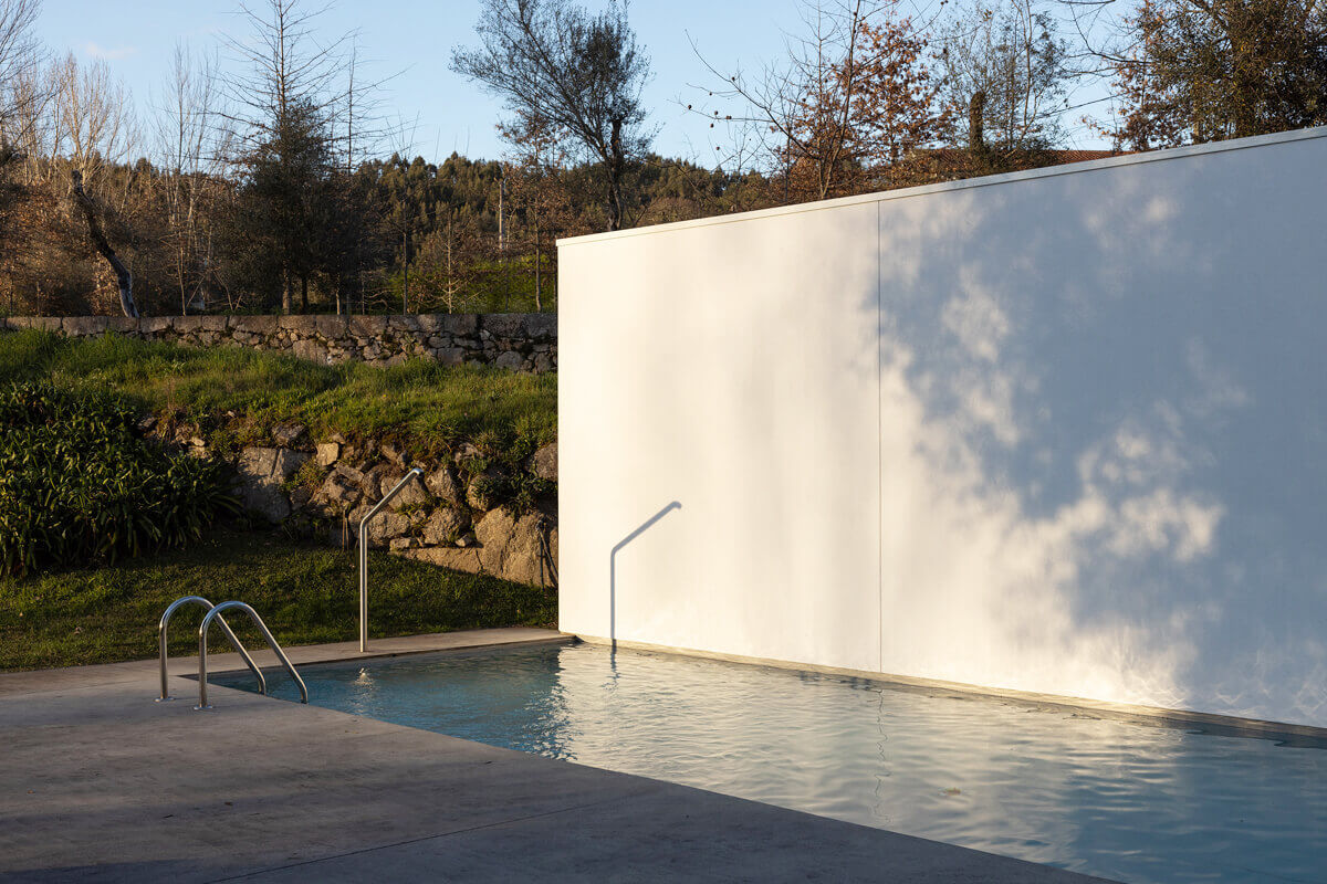 piscine maison architecte piscine maison architecte