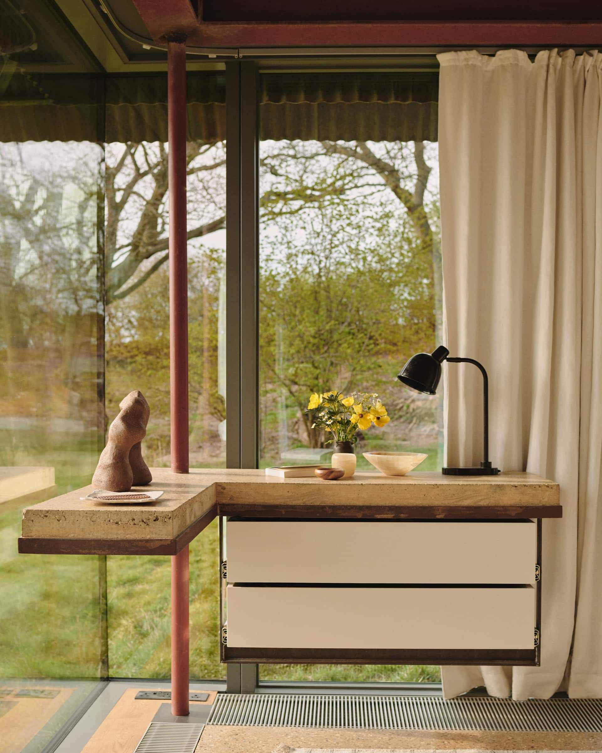 espace bureau dans maison architecte espace bureau dans maison architecte