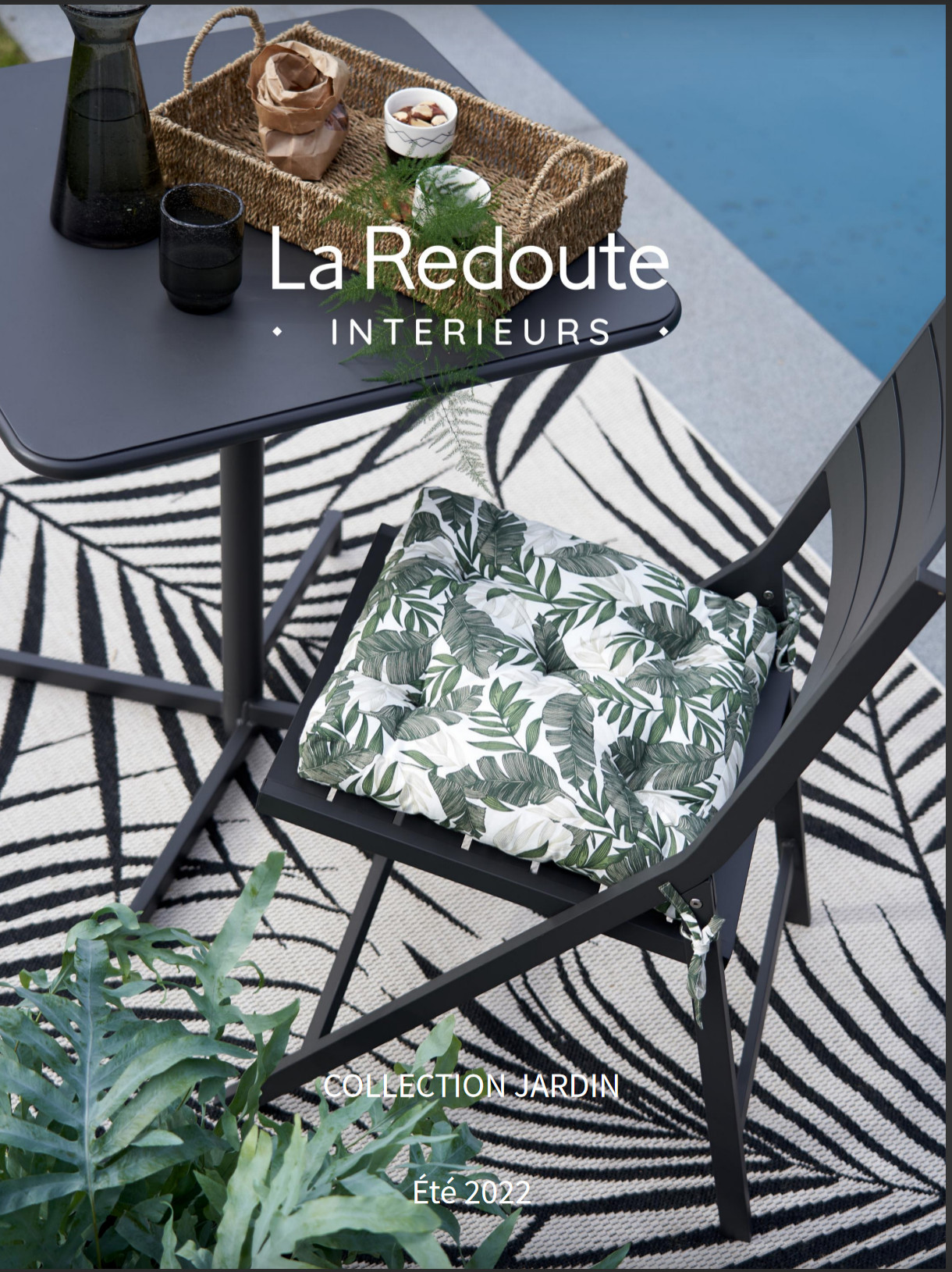 catalogue la redoute intérieurs