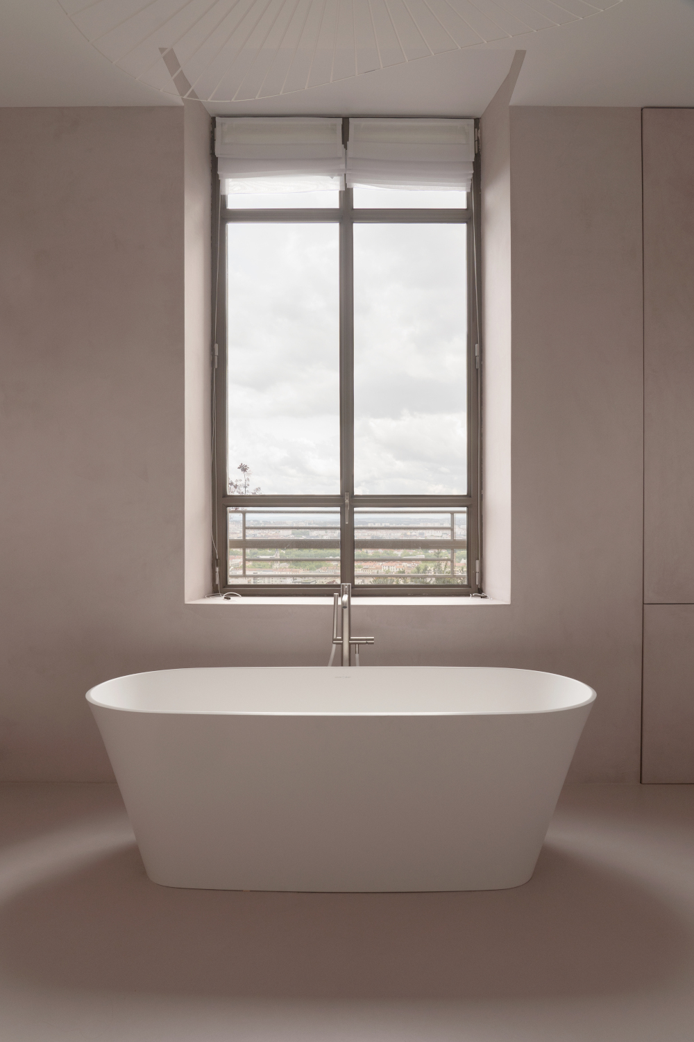 baignoire îlot design baignoire îlot design