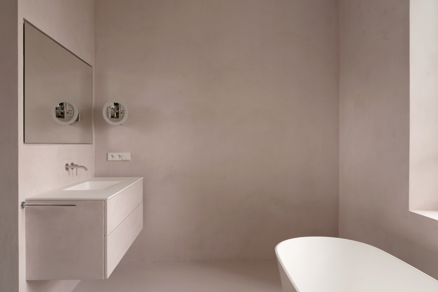 salle de bain minimaliste salle de bain minimaliste