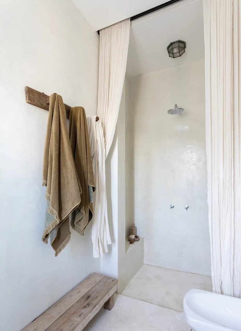 salle de bain design blanche salle de bain design blanche