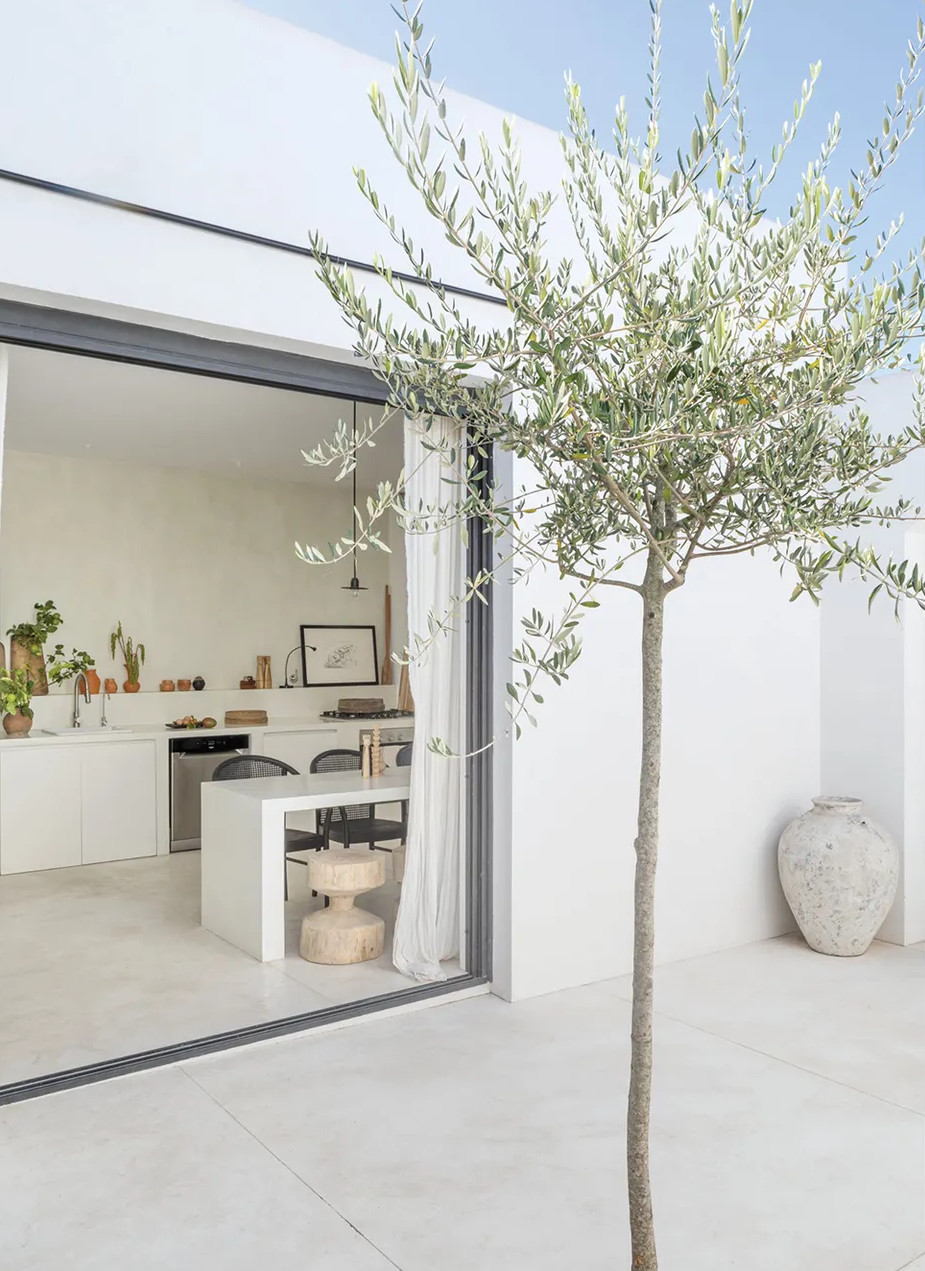 maison minimaliste décoration blanche maison minimaliste décoration blanche