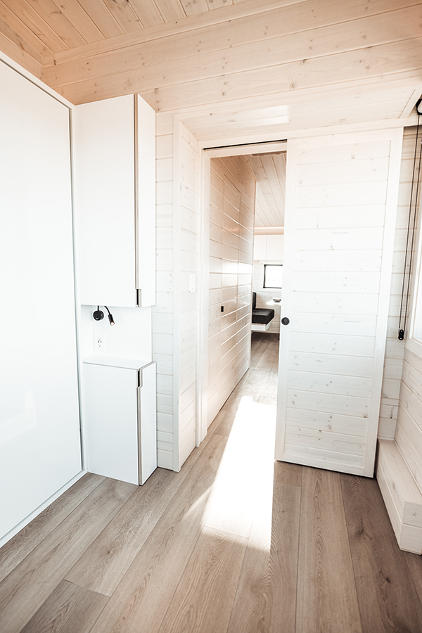 chambre mini maison design 18m2