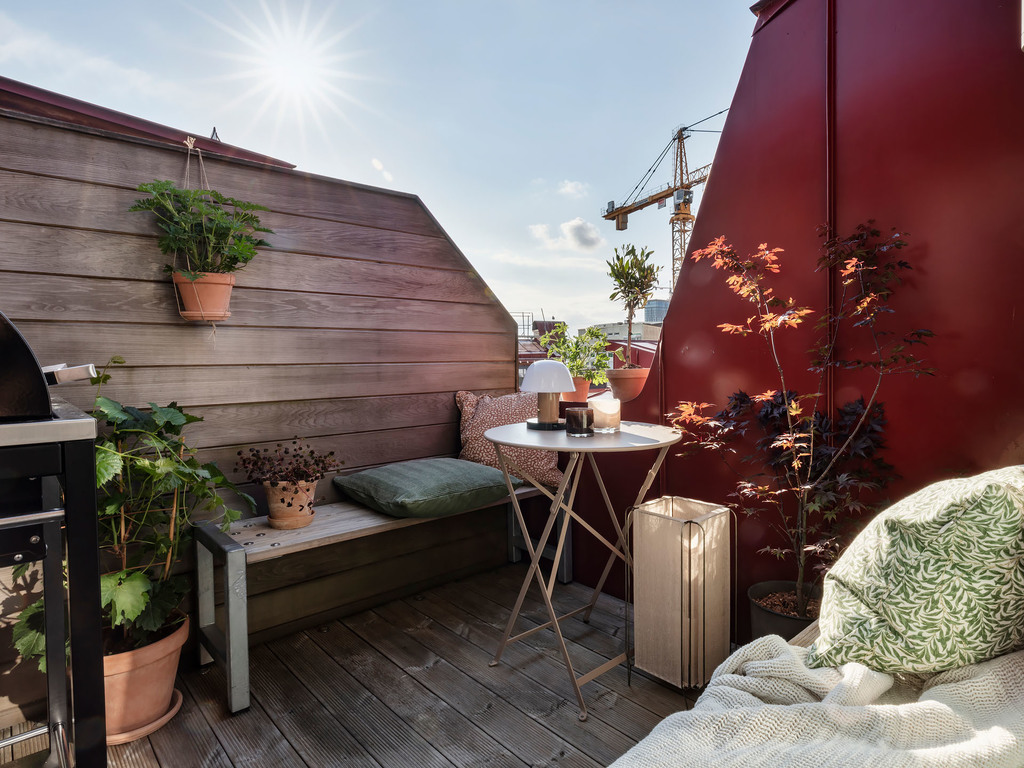 terrasse tropézienne