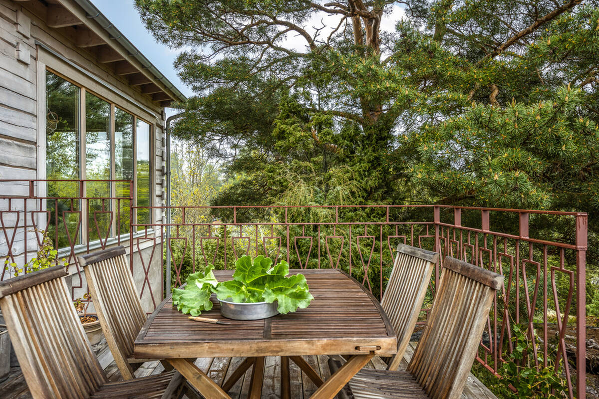 terrasse terrasse