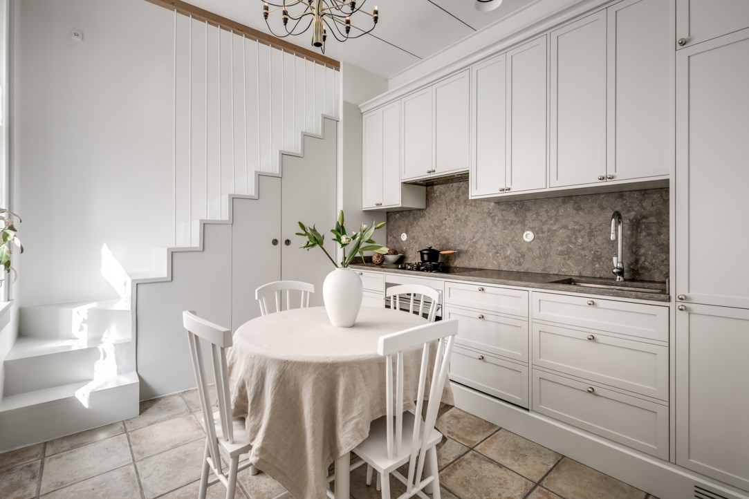 escalier dans cuisine décoration design escalier dans cuisine décoration design