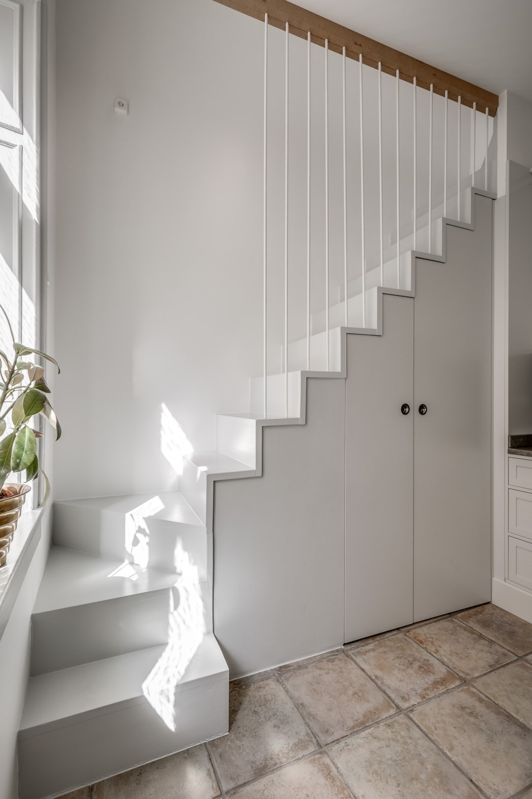 escalier design avec rangements escalier design avec rangements