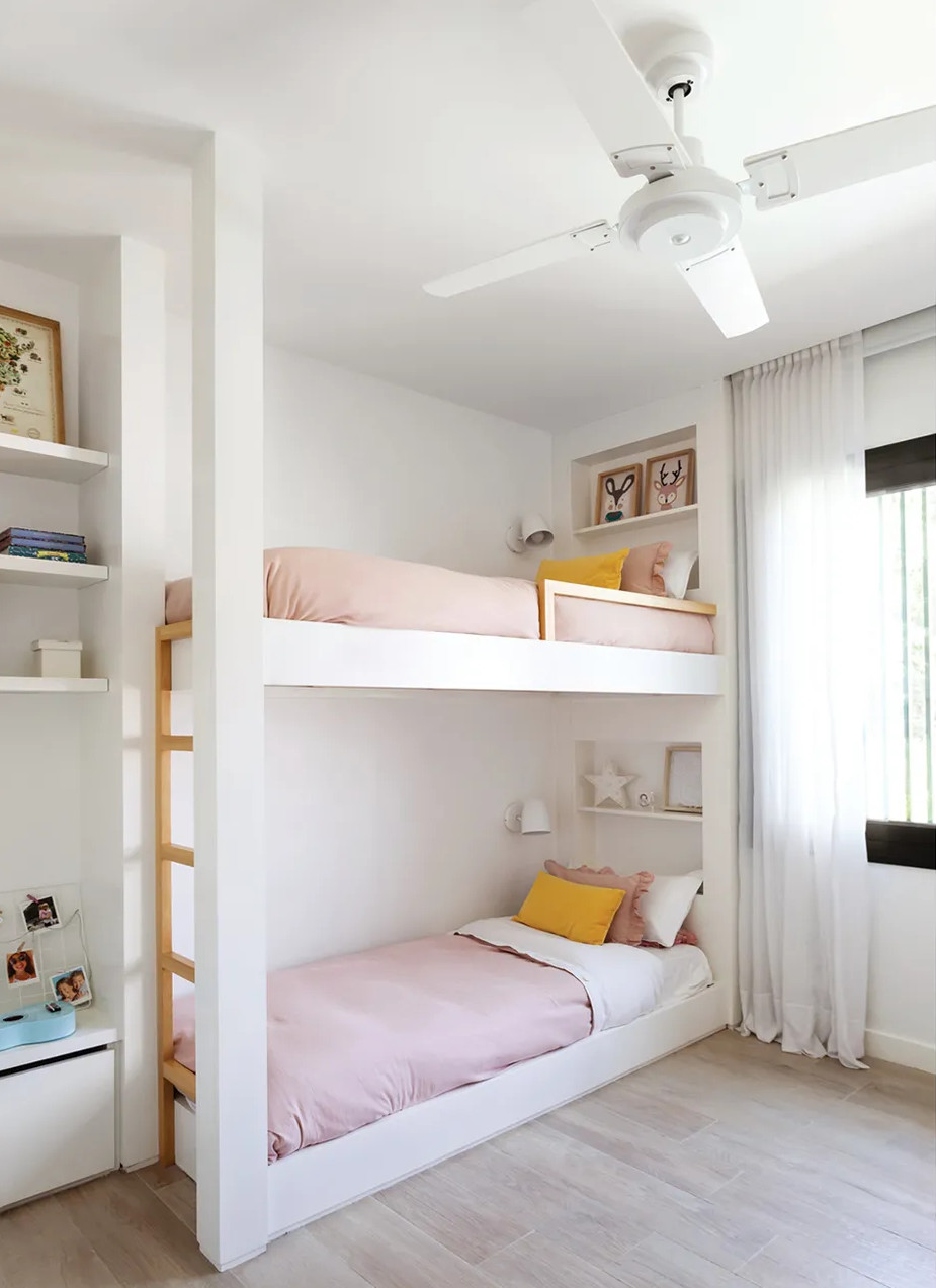 chambre enfant lits superposés chambre enfant lits superposés