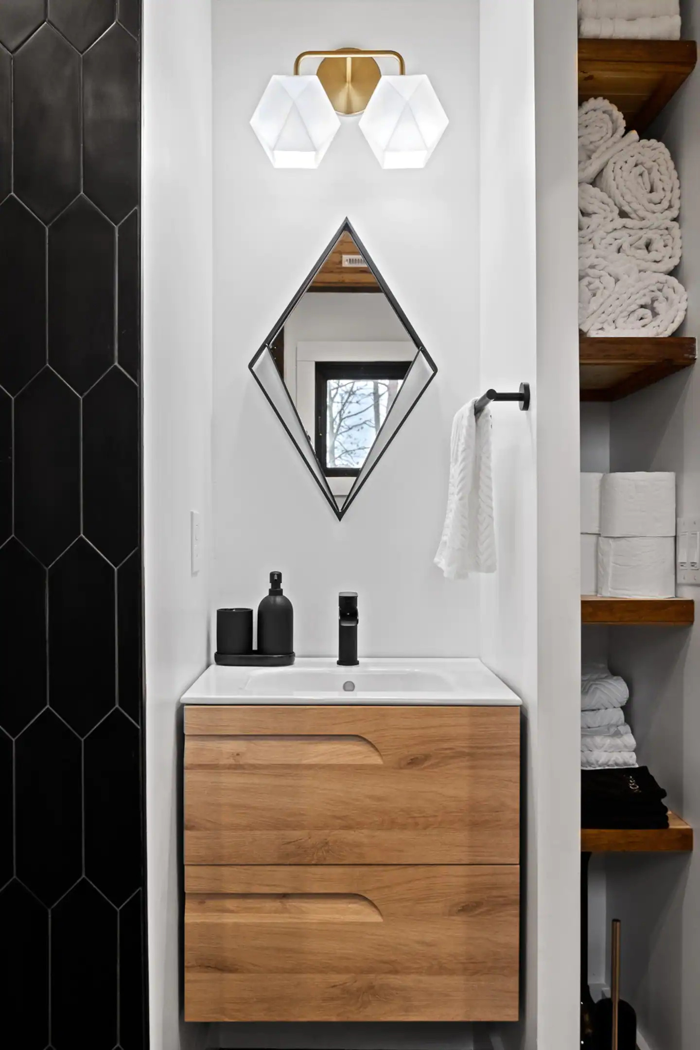 salle de bain design bois salle de bain design bois