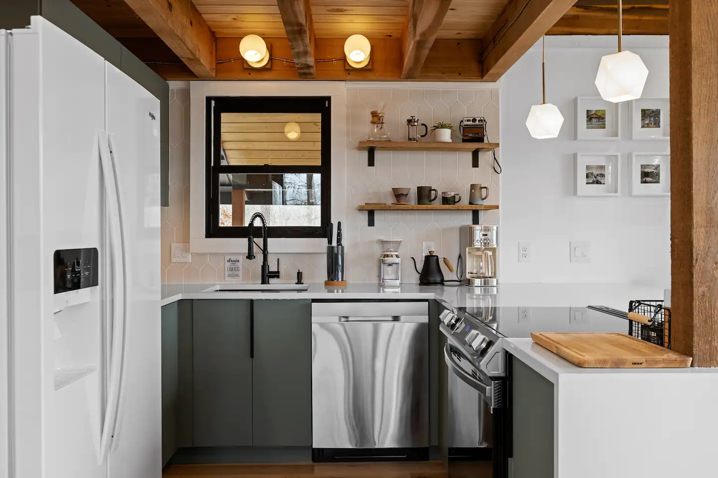 cuisine design sous mezzanine cuisine design sous mezzanine