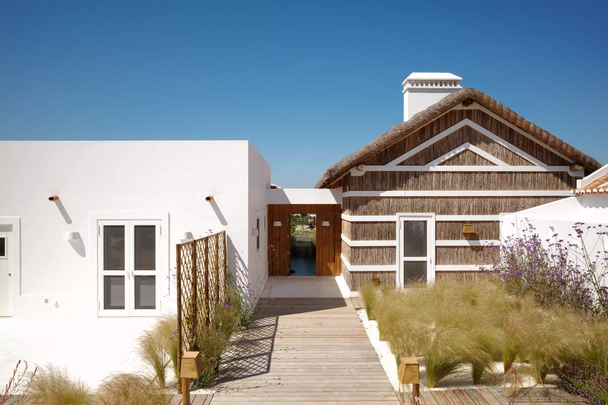 maison de vacances Comporta