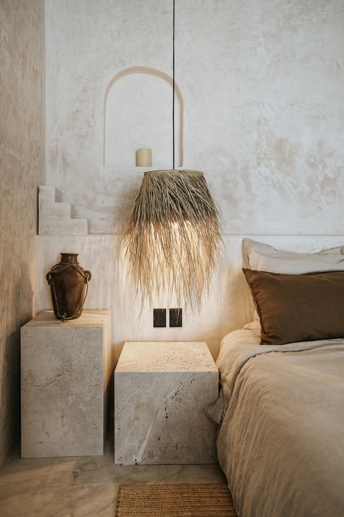 chambre décoration naturelle chambre décoration naturelle