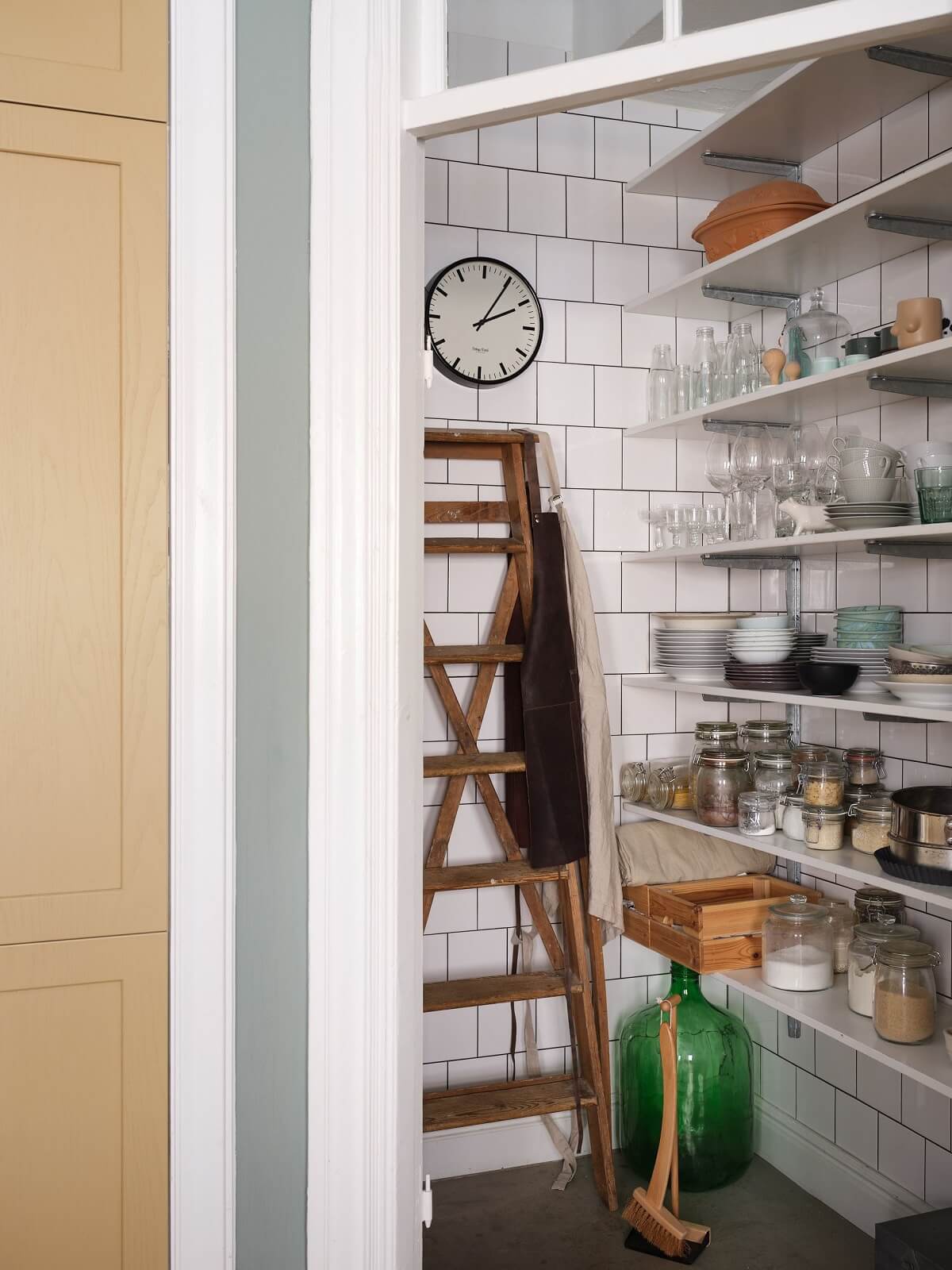 pantry