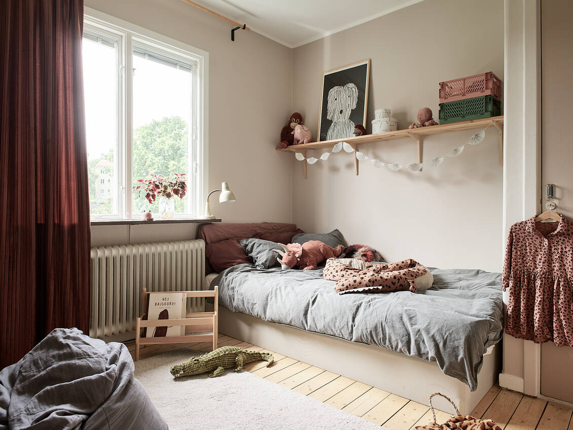 chambre enfant