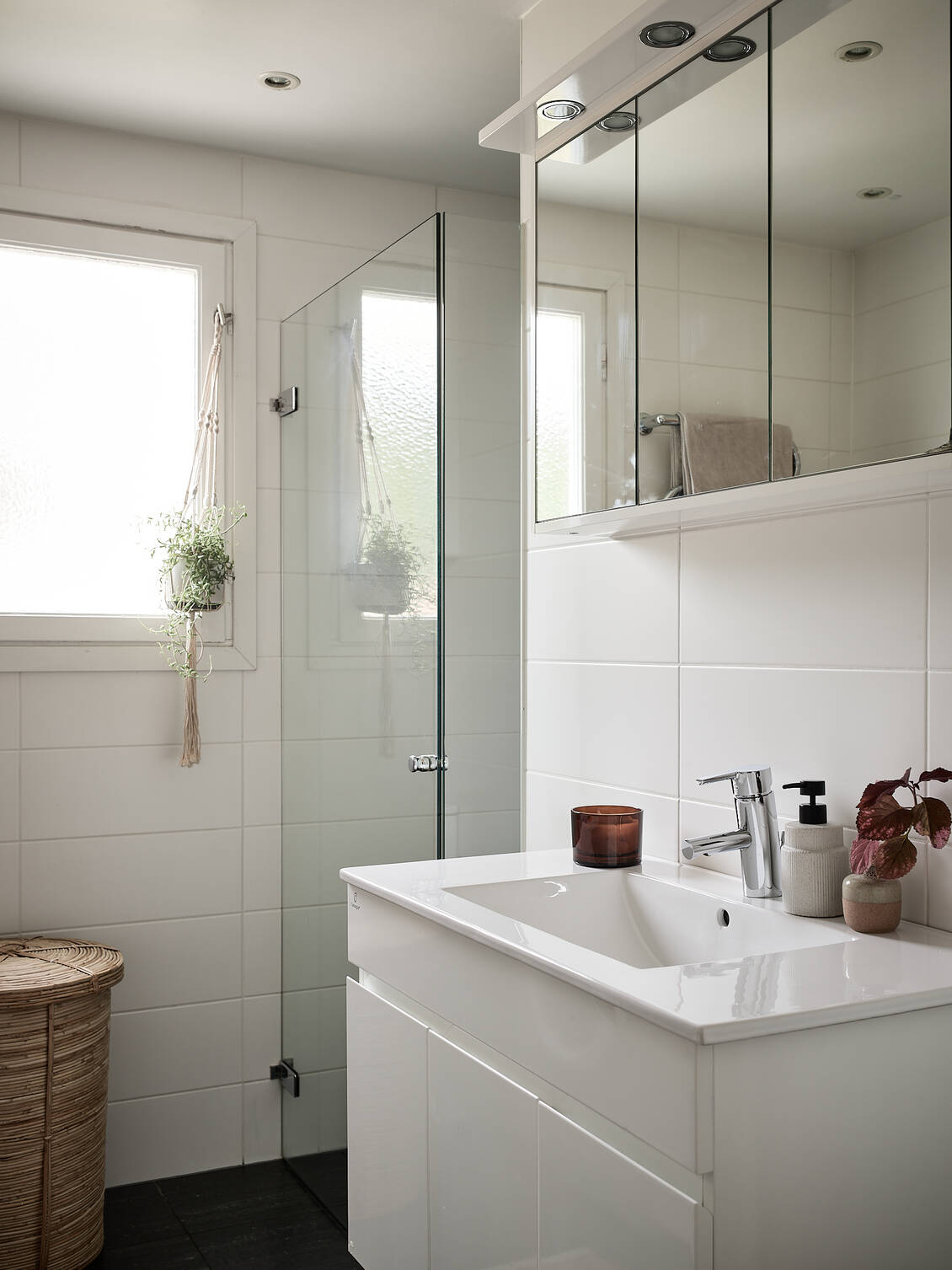salle de bain design