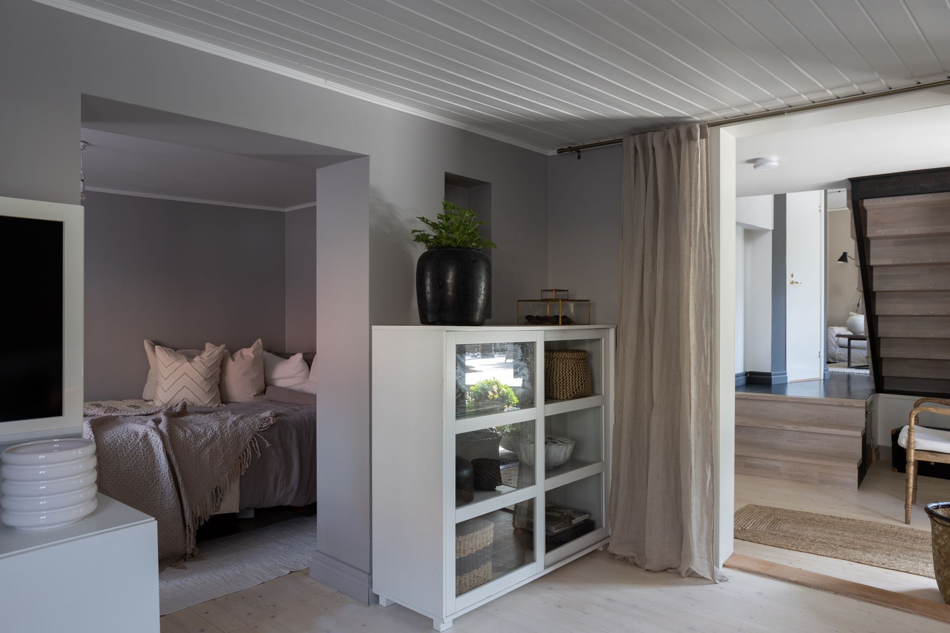 chambre maison de ville