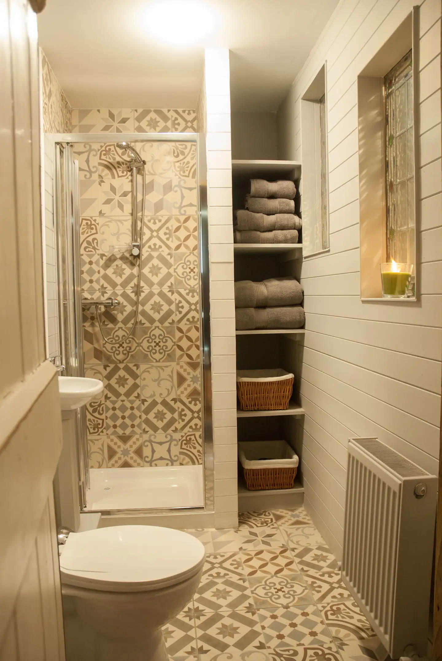 salle de bain carreaux de ciment salle de bain carreaux de ciment