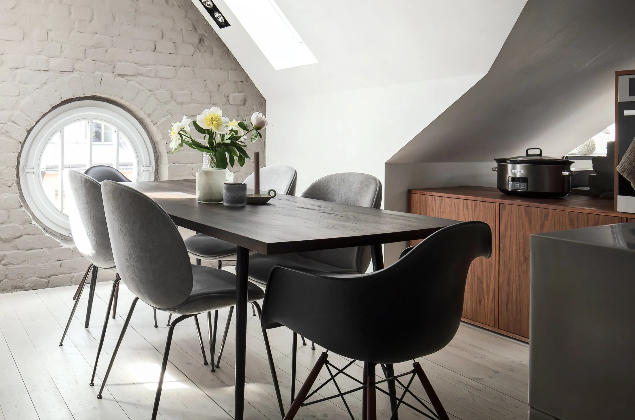 salle à manger décoration scandinave salle à manger décoration scandinave