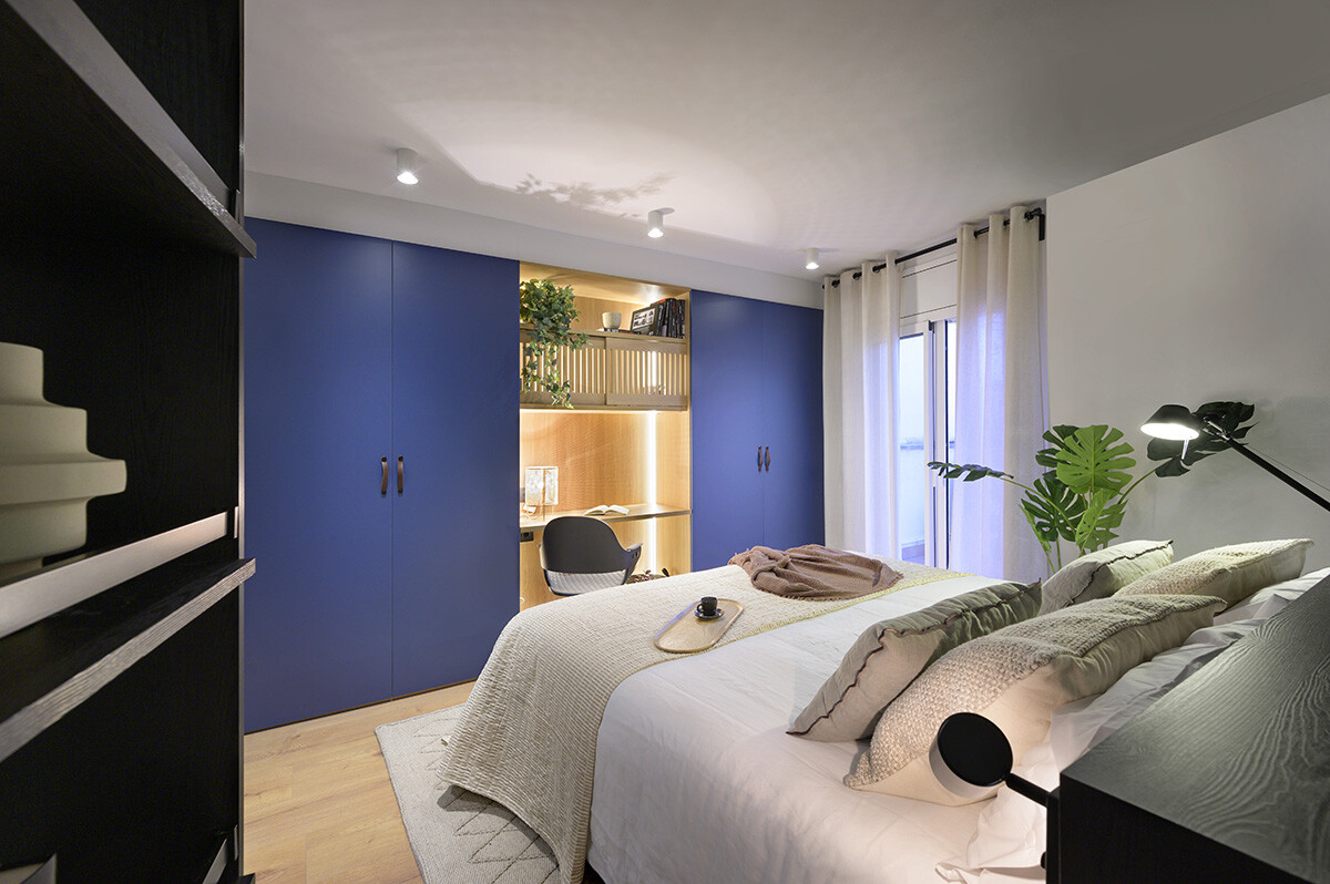 chambre avec espace bureau chambre avec espace bureau