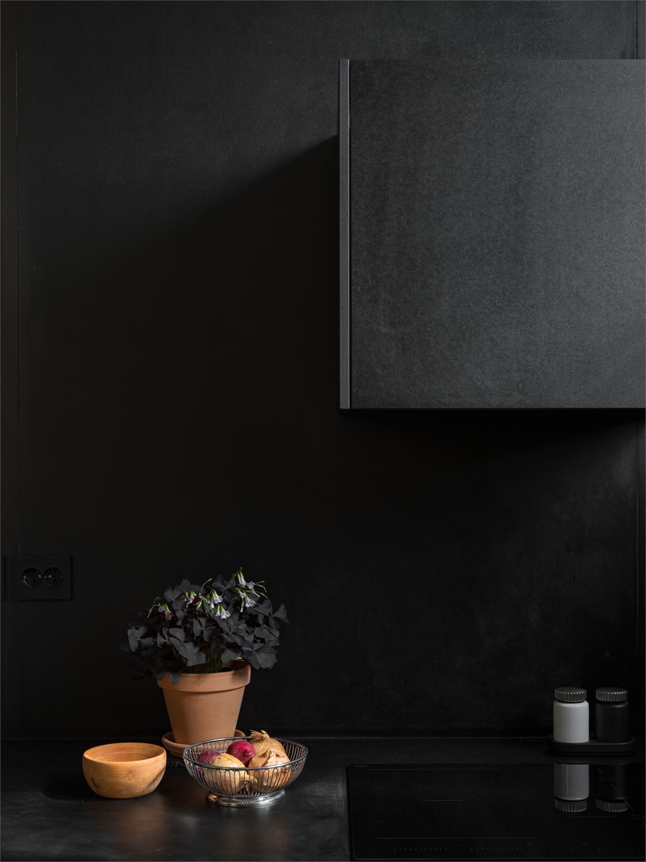 cuisine noire cuisine noire