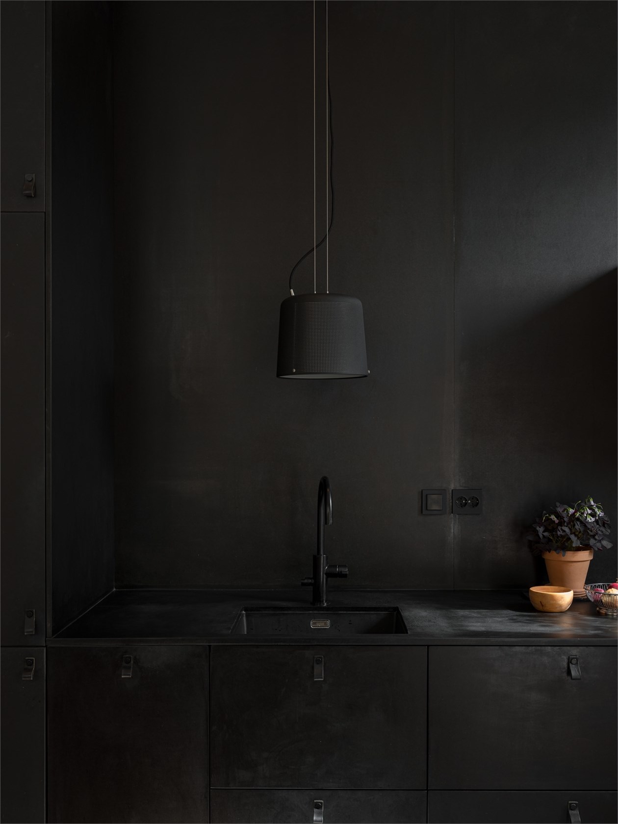 cuisine noire cuisine noire