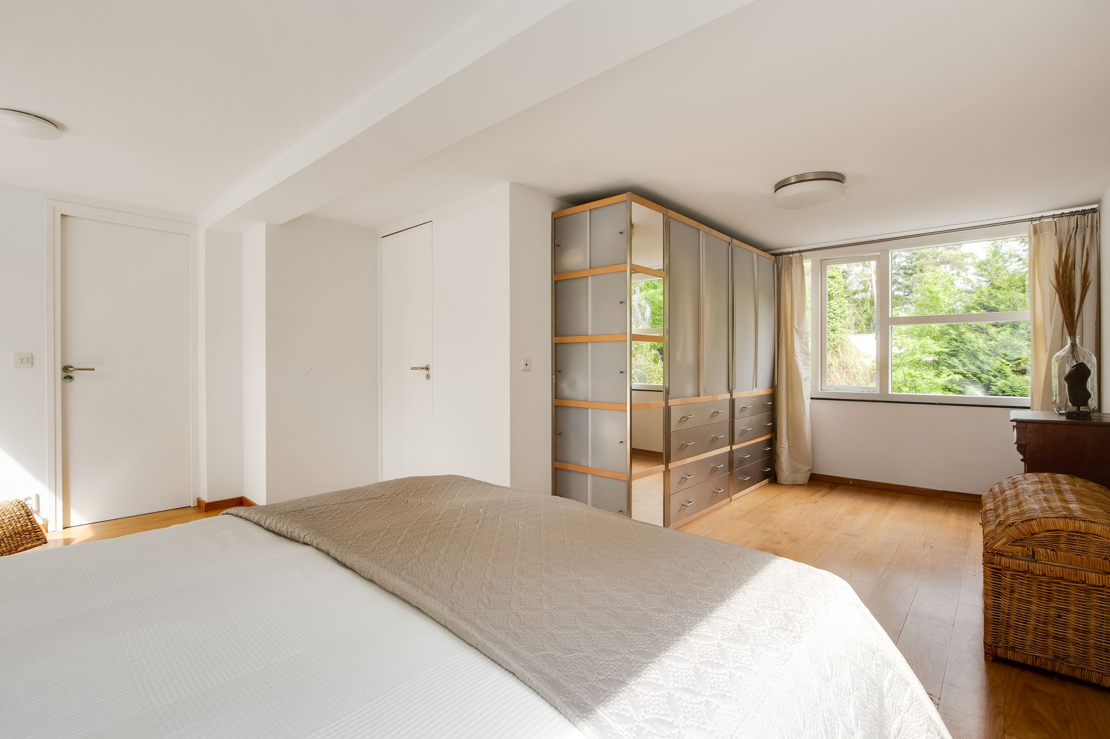 chambre avec dressing chambre avec dressing