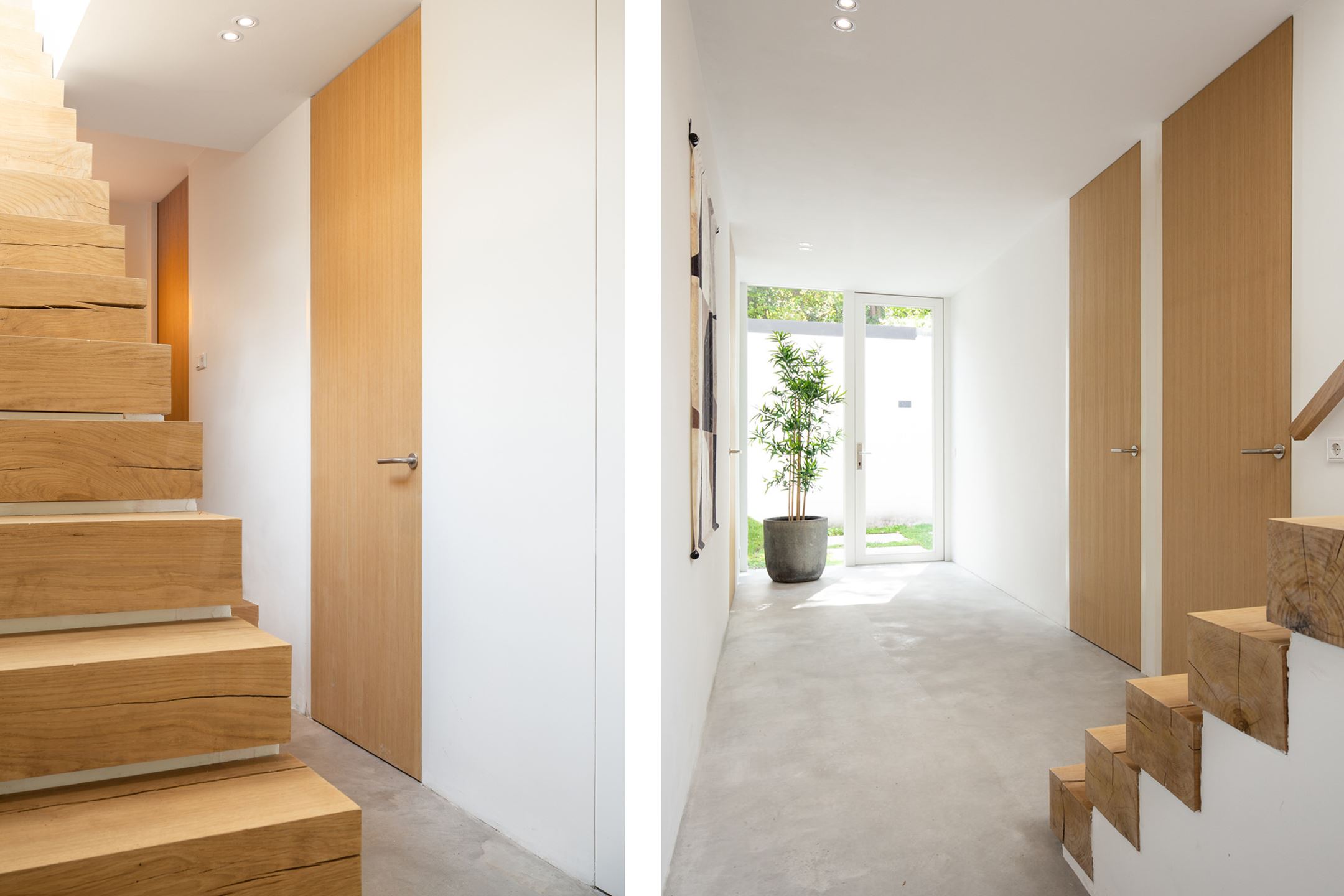 escalier bois design escalier bois design