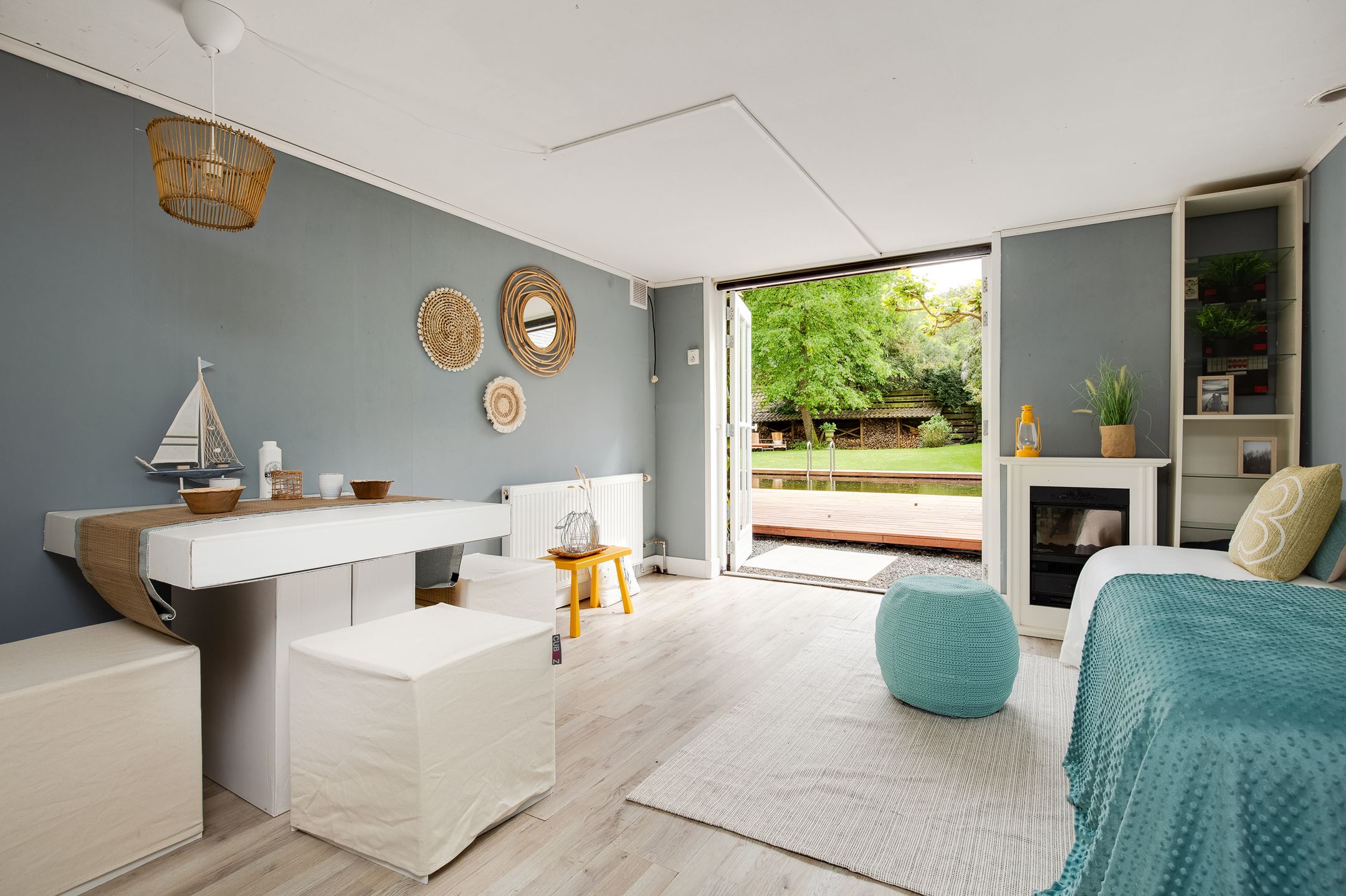 chambre mur gris chambre mur gris