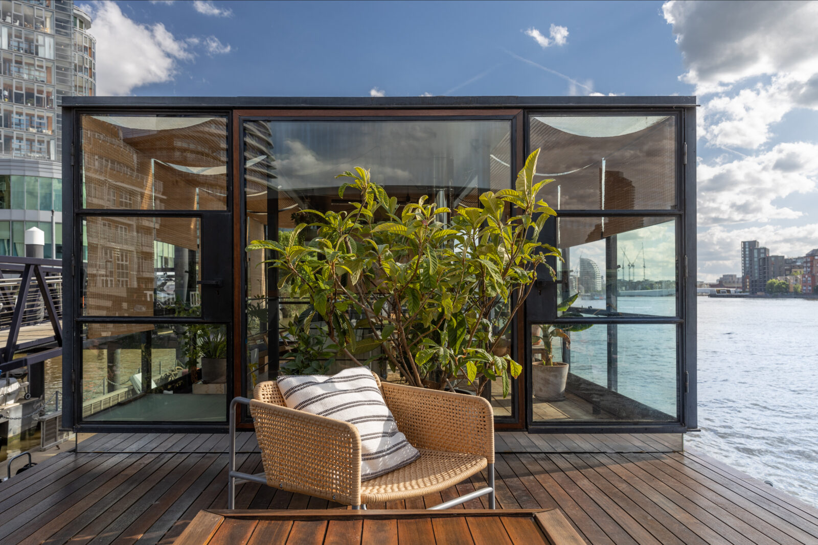 terrasse avec jardin d terrasse avec jardin d'hiver