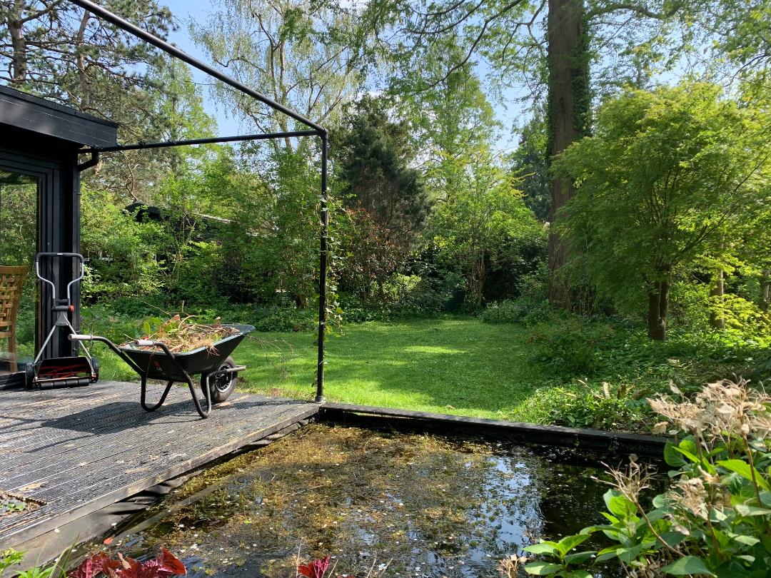 terrasse avec plan d terrasse avec plan d'eau