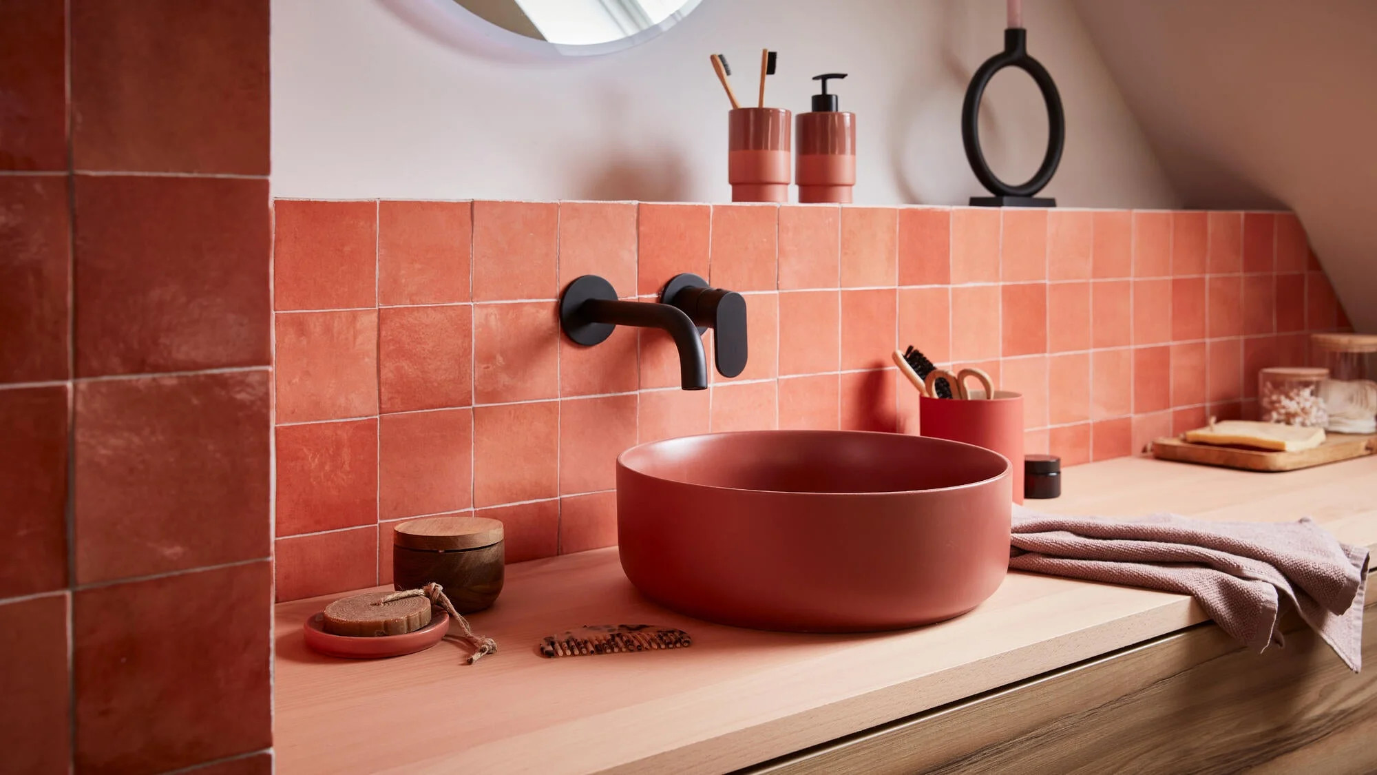 plan vasque design