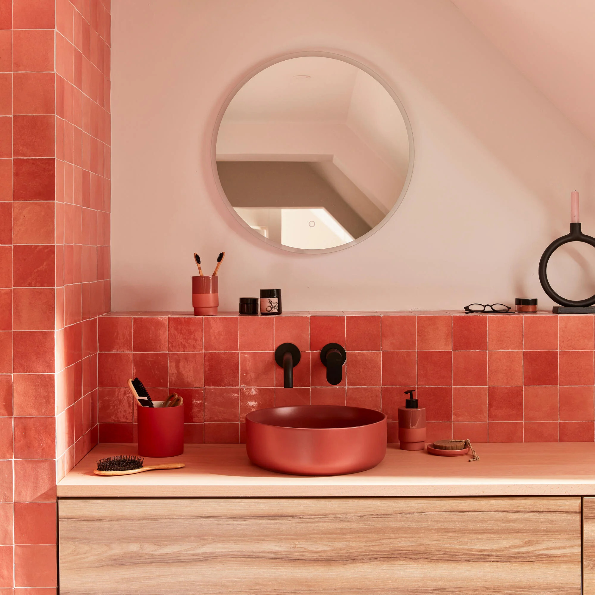 plan vasque design