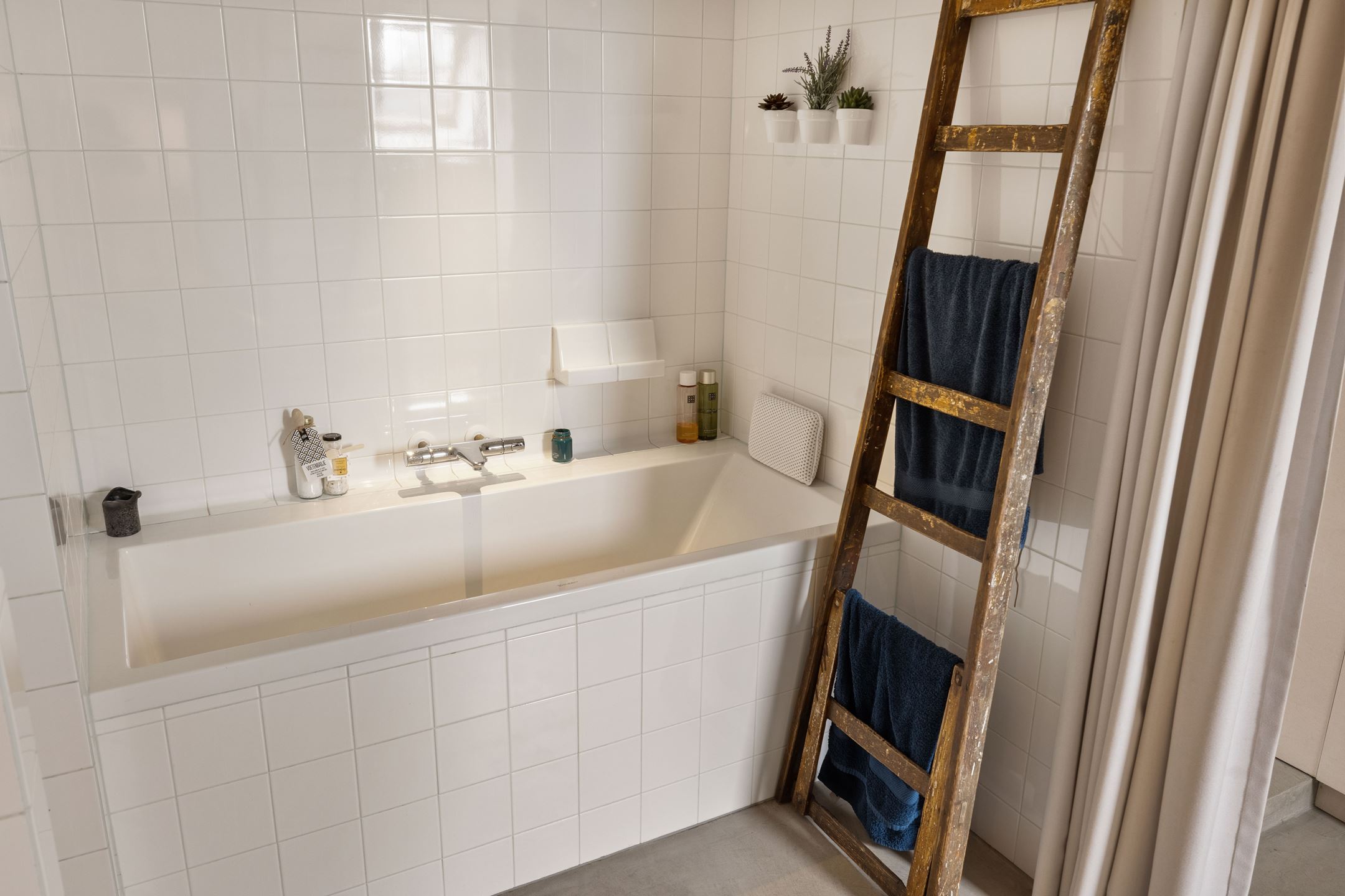 salle de bain carrelage blanc salle de bain carrelage blanc