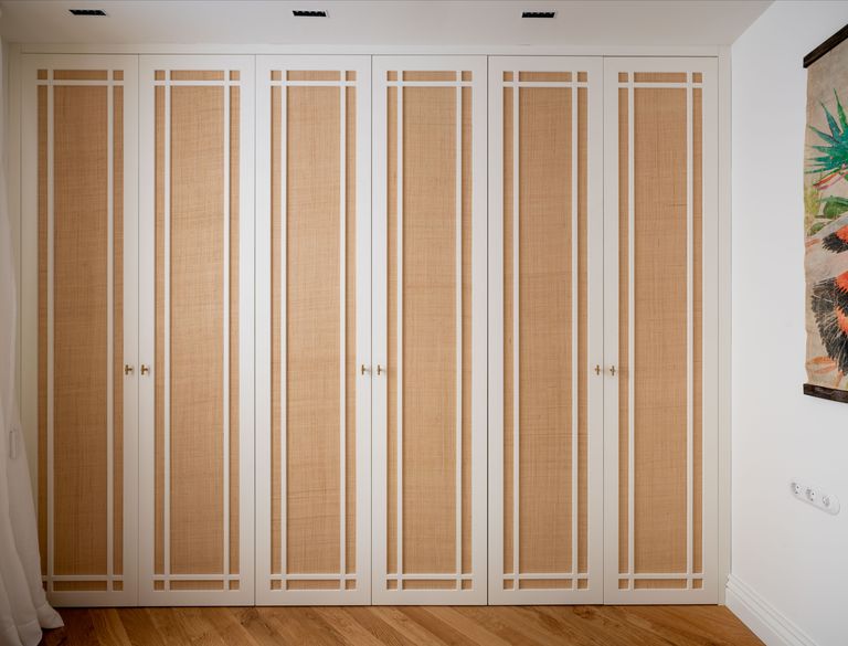 dressing portes fibres