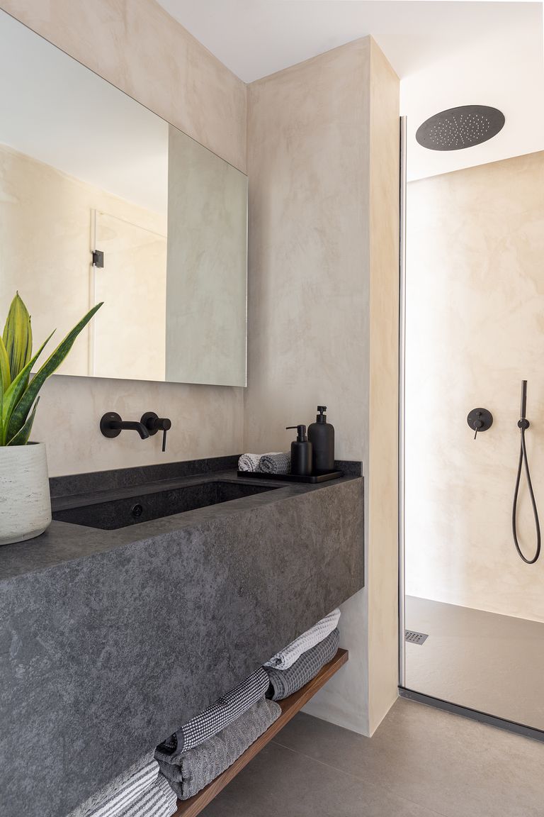 salle de bain design salle de bain design