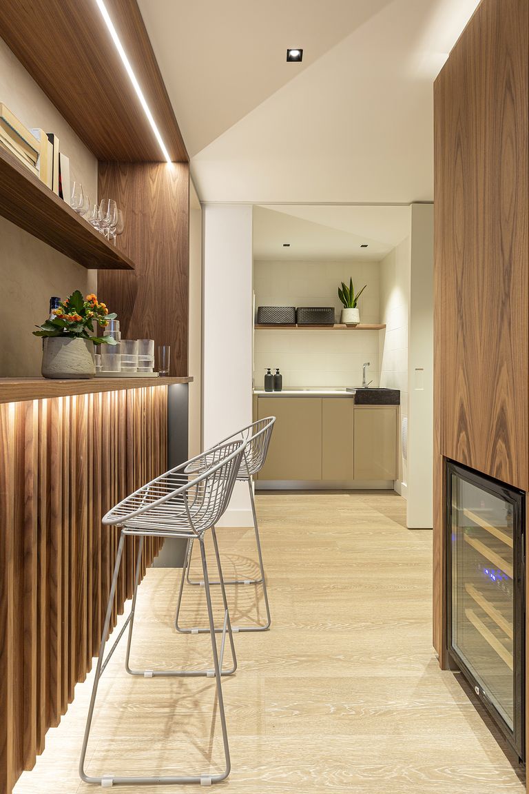 cuisine appartement rénové cuisine appartement rénové