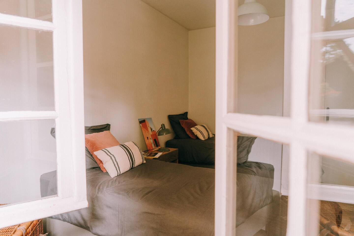 chambre double chambre double