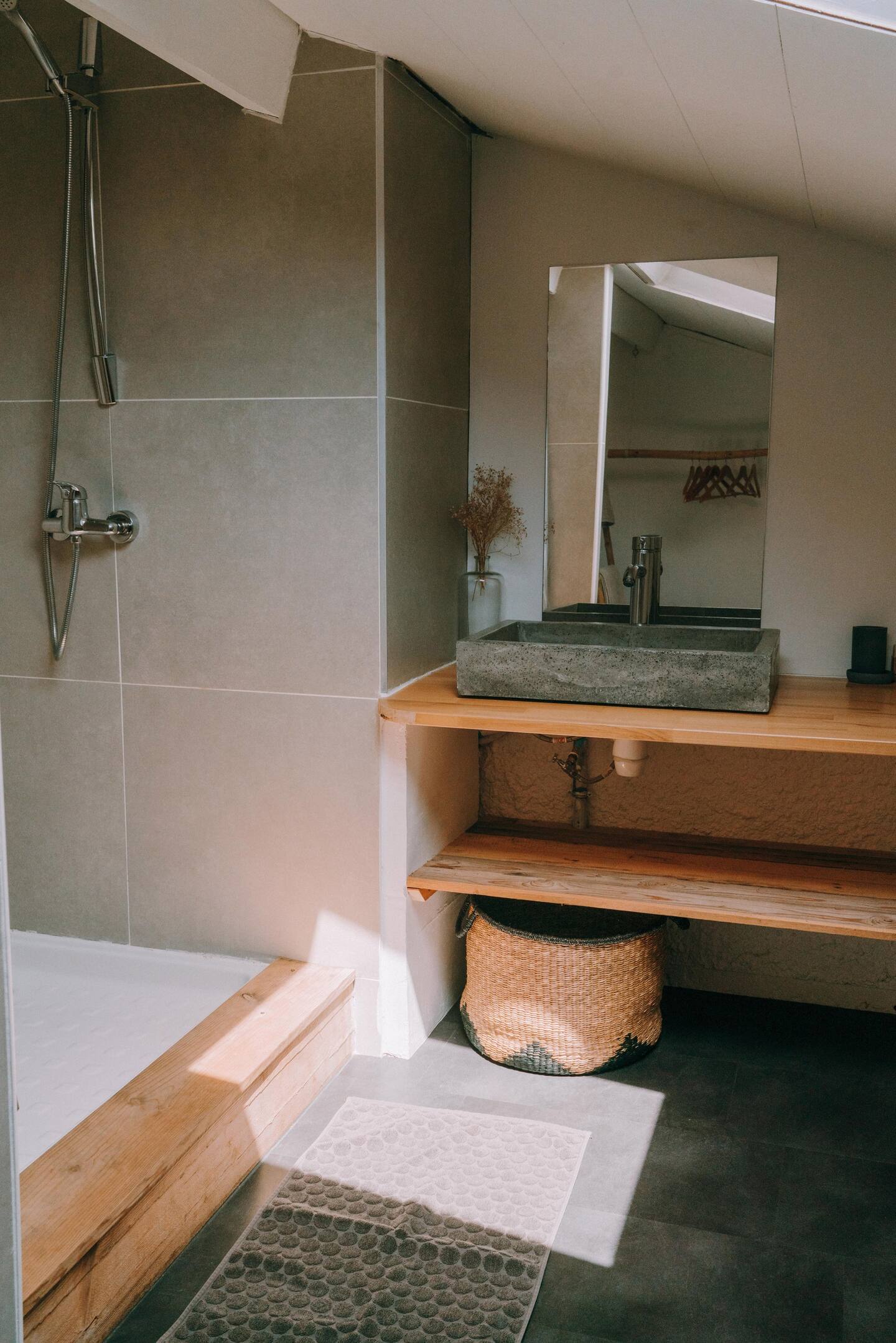 salle de bain design salle de bain design