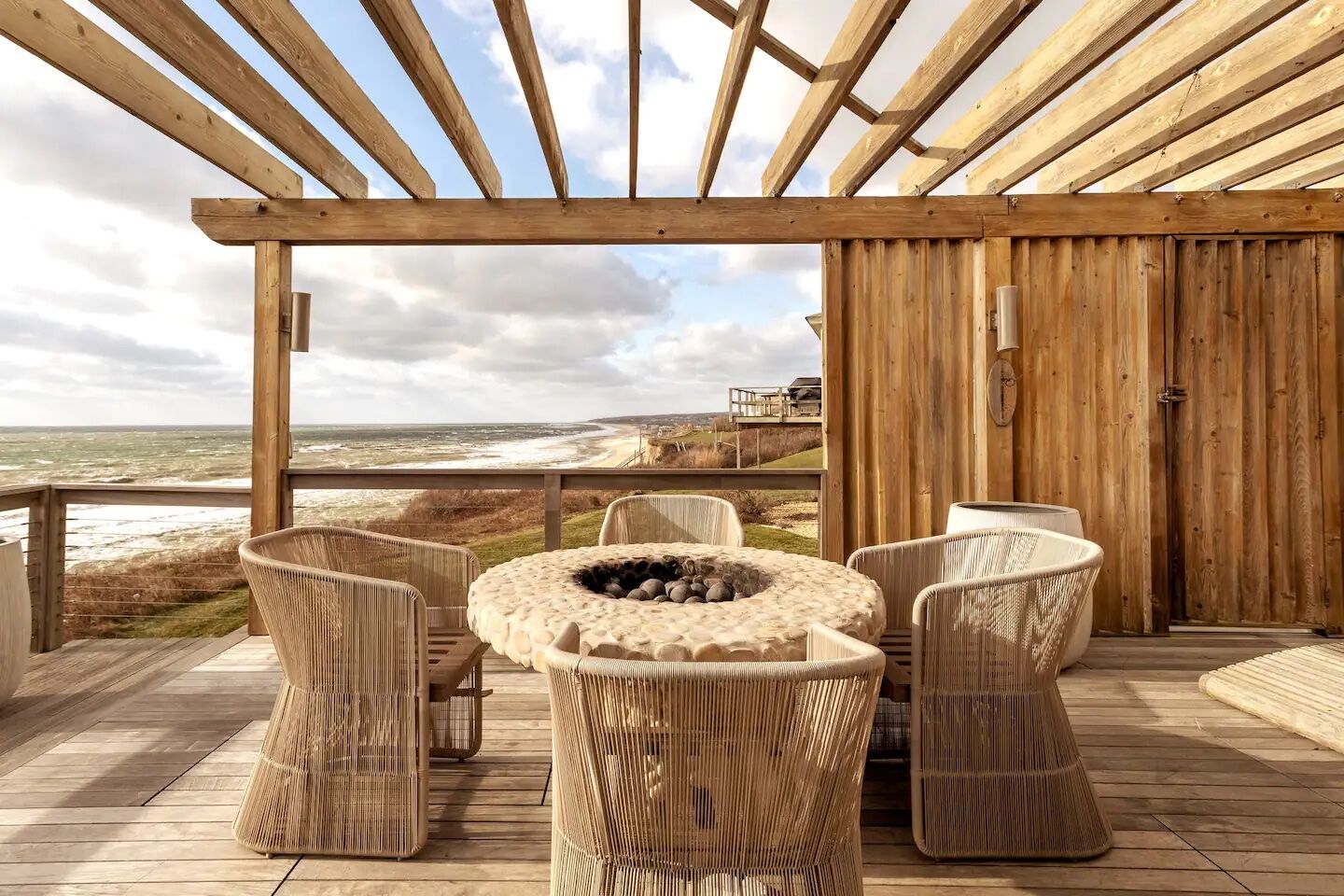 terrasse maison en bois terrasse maison en bois