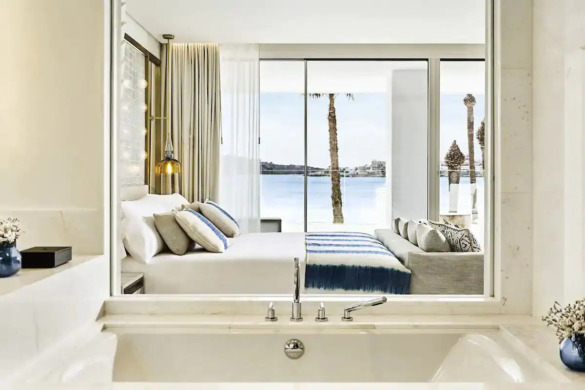 chambre avec salle de bain chambre avec salle de bain