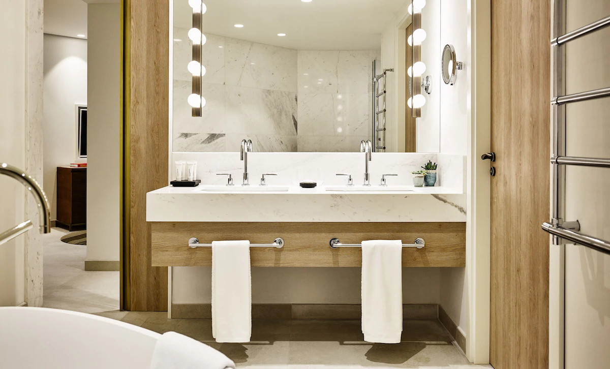 salle de bain design salle de bain design