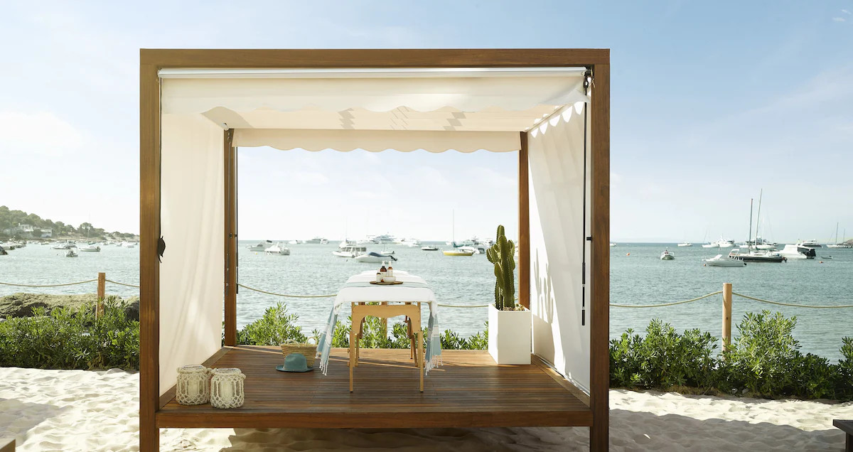 pergola bois pergola bois