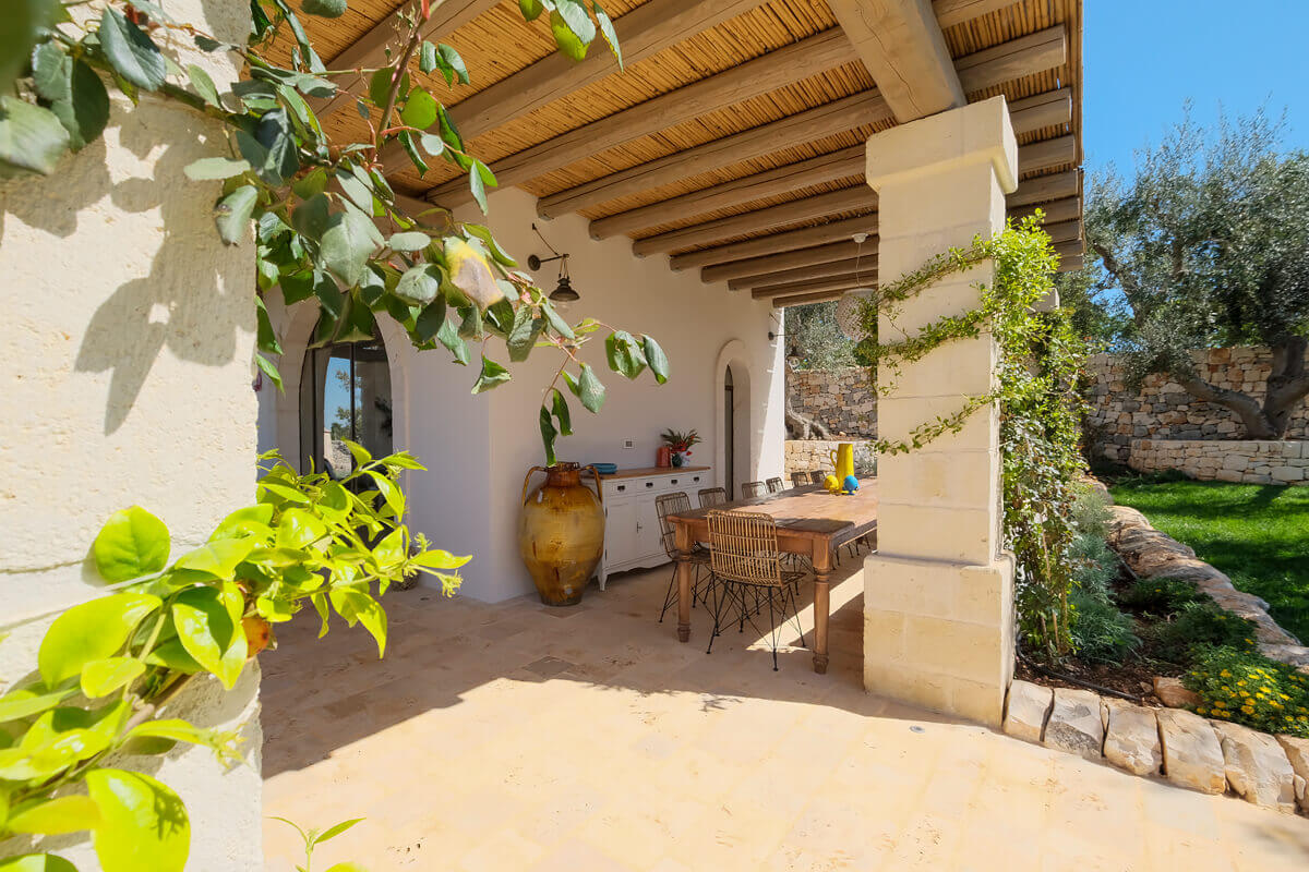 terrasse abritée terrasse abritée