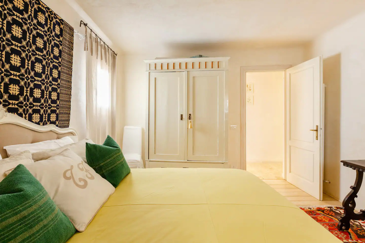 chambre rustique chambre rustique