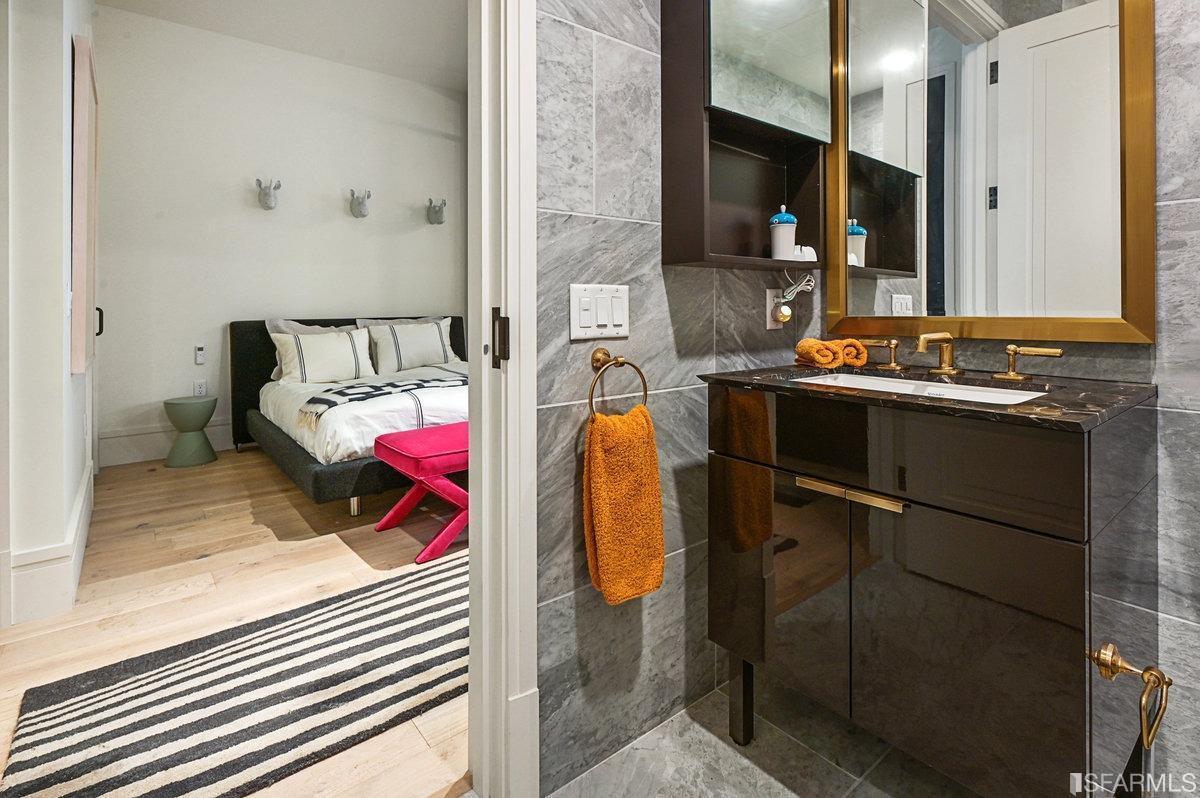 chambre avec salle de bain marbre chambre avec salle de bain marbre